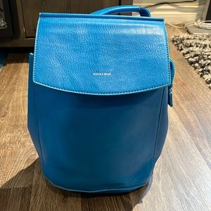 Pixie Mood Backpack Vegan Purse